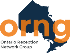 Ontario Reception Network Group logo
